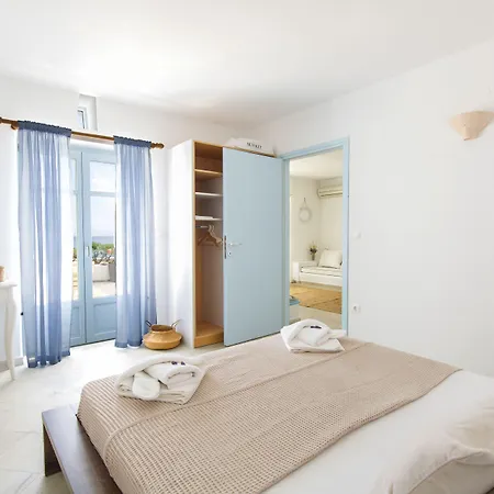 Glyfa Village Apartment
