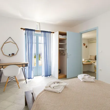 Glyfa Village Apartment Drios