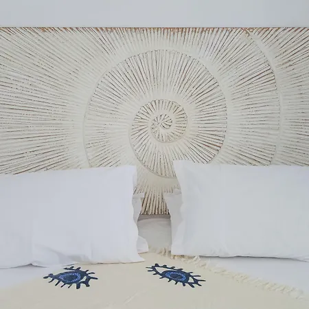 דירה Glyfa Village דריוס