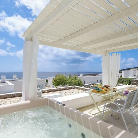 דירה Glyfa Village דריוס