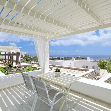 아파트 Glyfa Village *