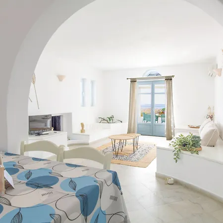 Glyfa Village 아파트