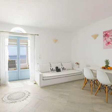 Glyfa Village דירה דריוס