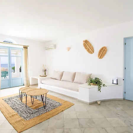 Glyfa Village 아파트