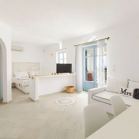 Apartment Glyfa Village