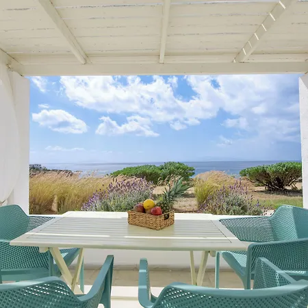 Glyfa Village Apartment *