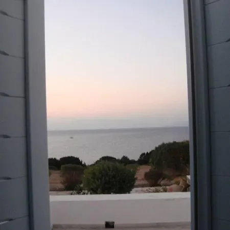 Glyfa Village Apartment Drios
