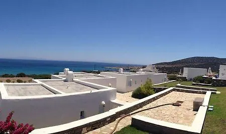 Glyfa Village *