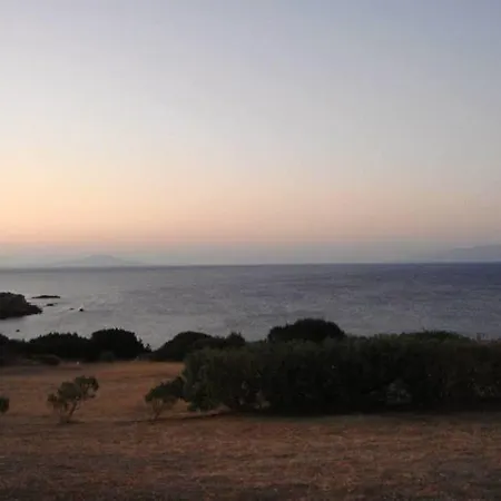 Glyfa Village דירה דריוס