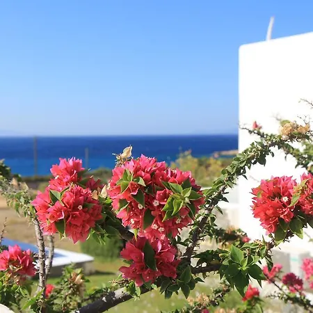 Apartment Glyfa Village