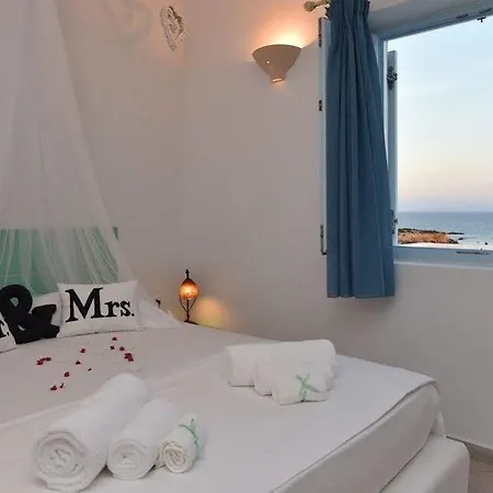 Glyfa Village דירה *