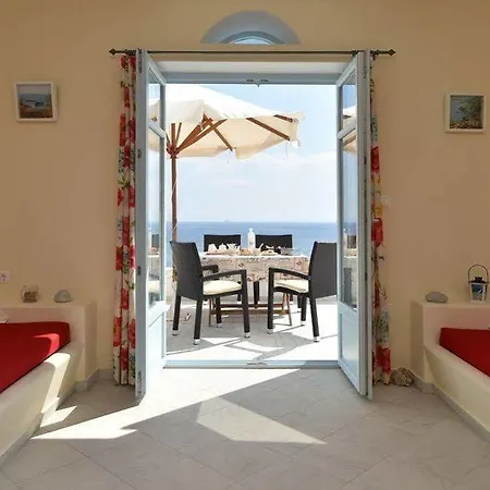 Apartment Glyfa Village