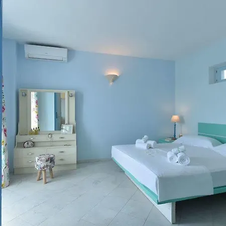 Glyfa Village דירה דריוס