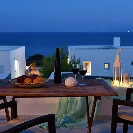 Glyfa Village 드리오스