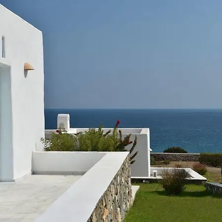 아파트 Glyfa Village 드리오스