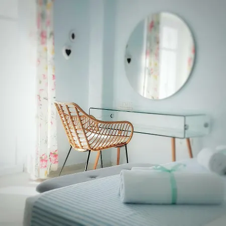 Glyfa Village דירה דריוס