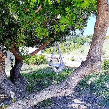 Glyfa Village דירה דריוס