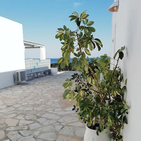 Glyfa Village *