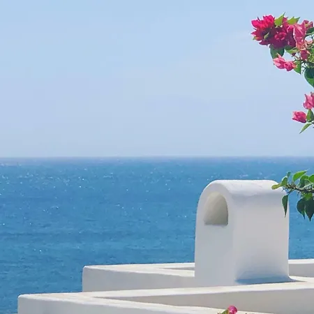 Glyfa Village דירה