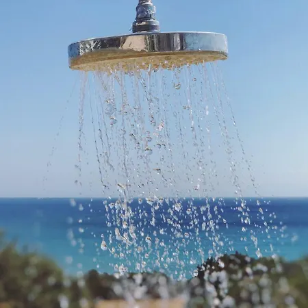 아파트 Glyfa Village 드리오스