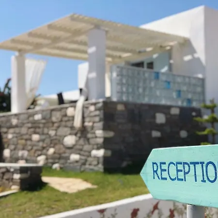 Apartment Glyfa Village *