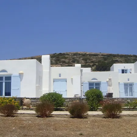 Glyfa Village Apartment