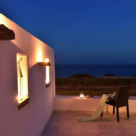 Glyfa Village 아파트 드리오스