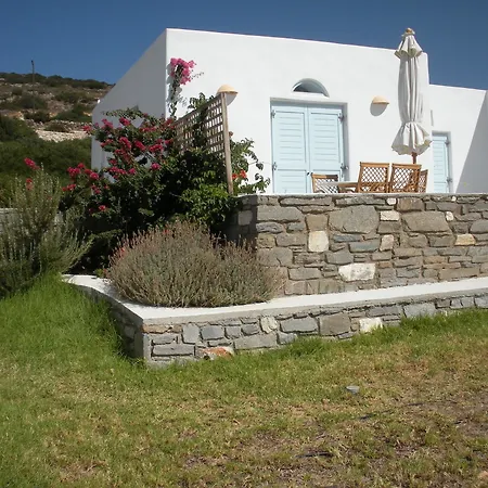 Glyfa Village Apartment Drios