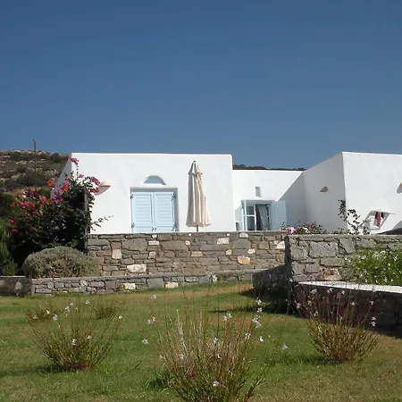 Glyfa Village Apartment