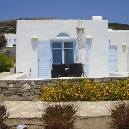 Glyfa Village Drios