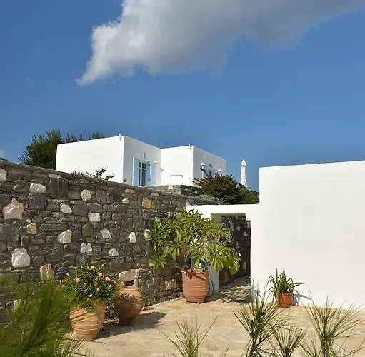 Glyfa Village Διαμέρισμα