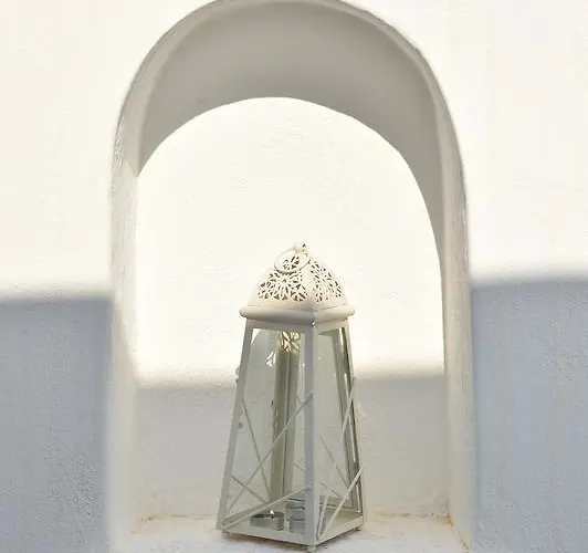 Διαμέρισμα Glyfa Village *