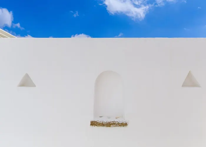 Glyfa Village Δρυός