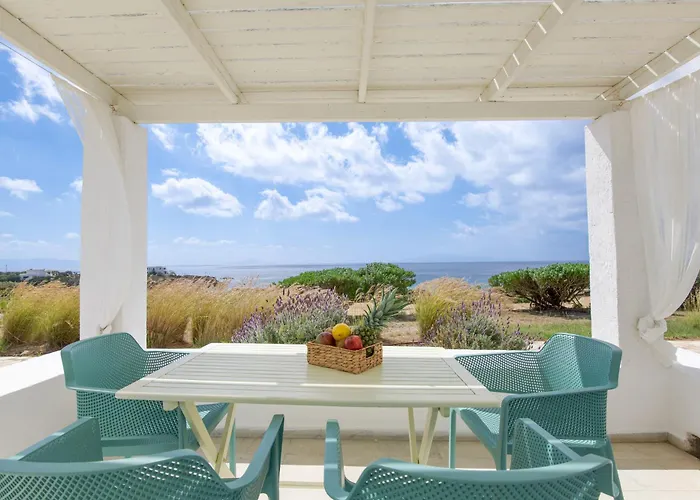 Glyfa Village Διαμέρισμα