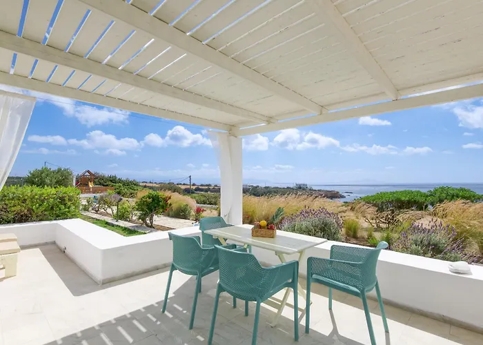 Glyfa Village Διαμέρισμα *