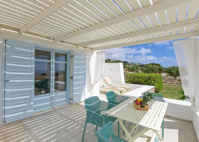 Glyfa Village Διαμέρισμα