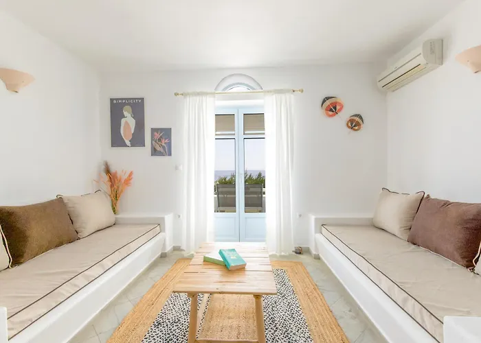 Glyfa Village Διαμέρισμα