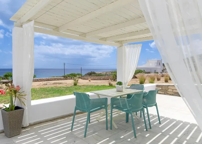 Glyfa Village Διαμέρισμα Δρυός