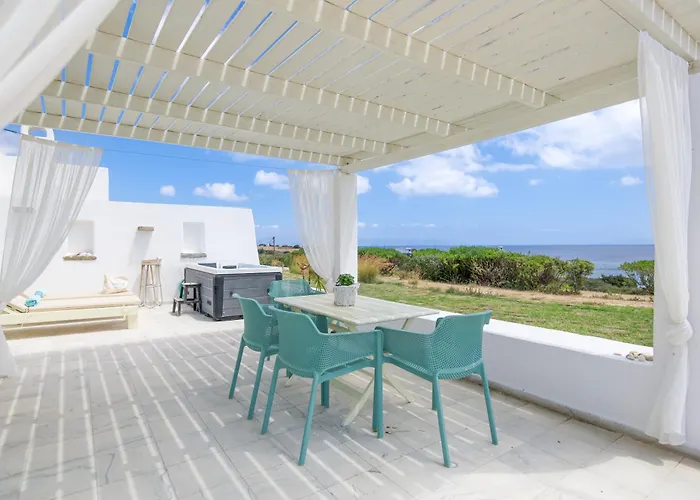 Glyfa Village Δρυός