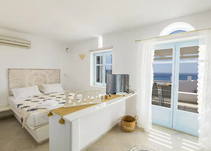 Glyfa Village * Δρυός