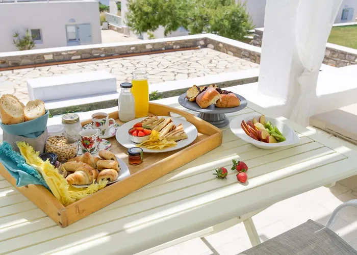 Glyfa Village Διαμέρισμα