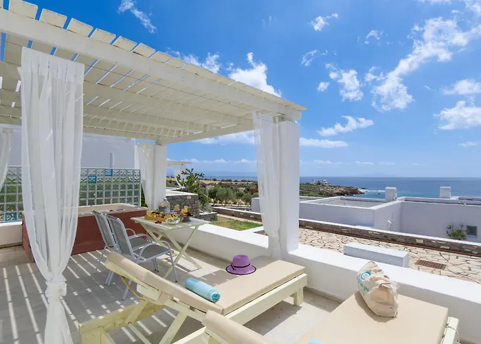 Glyfa Village Διαμέρισμα *