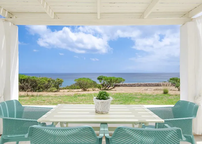 Glyfa Village Διαμέρισμα Δρυός