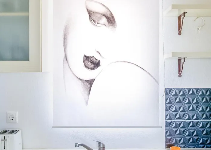 Glyfa Village Διαμέρισμα Δρυός