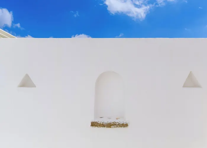 Glyfa Village Διαμέρισμα