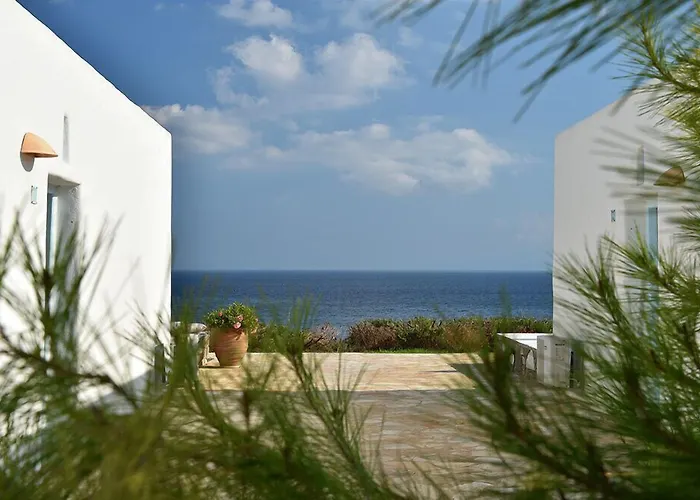 Glyfa Village Διαμέρισμα Δρυός