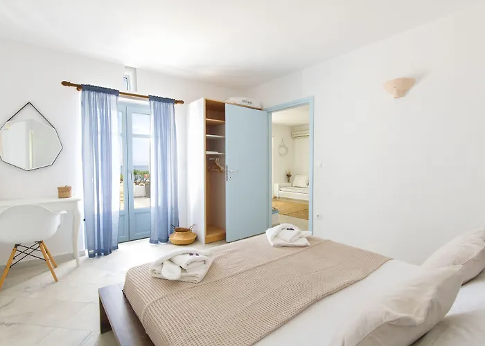 Glyfa Village Διαμέρισμα