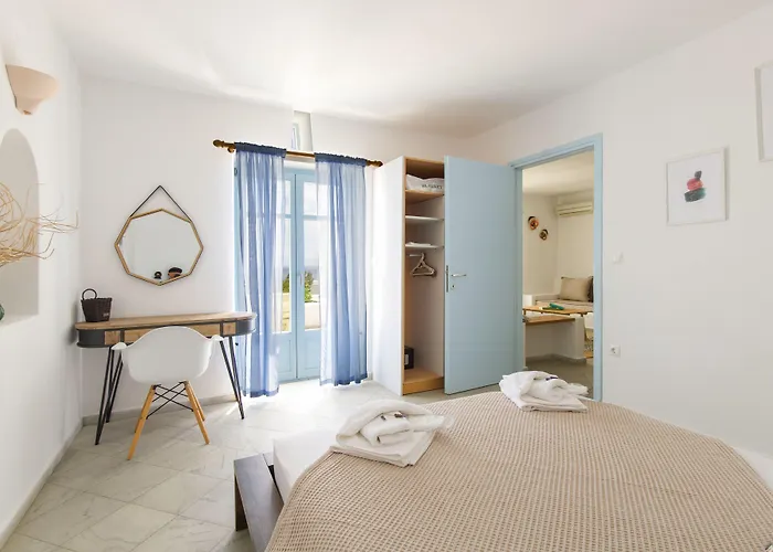 Glyfa Village Διαμέρισμα Δρυός