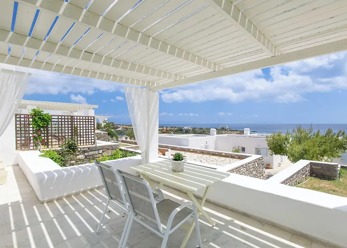 Διαμέρισμα Glyfa Village *