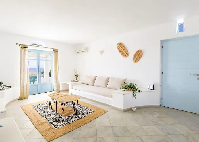 Glyfa Village Διαμέρισμα